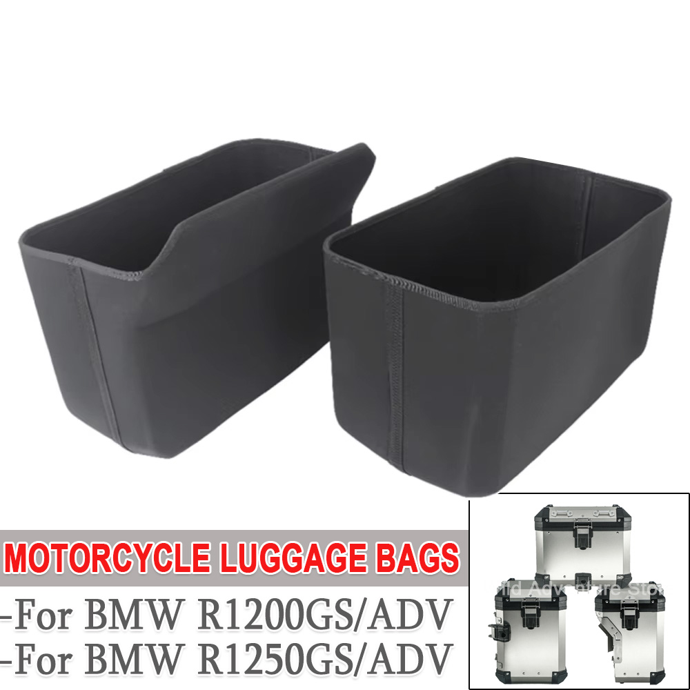 Luggage Cover Protector - BMW R1250GS R1200GS F850GS ADV GS