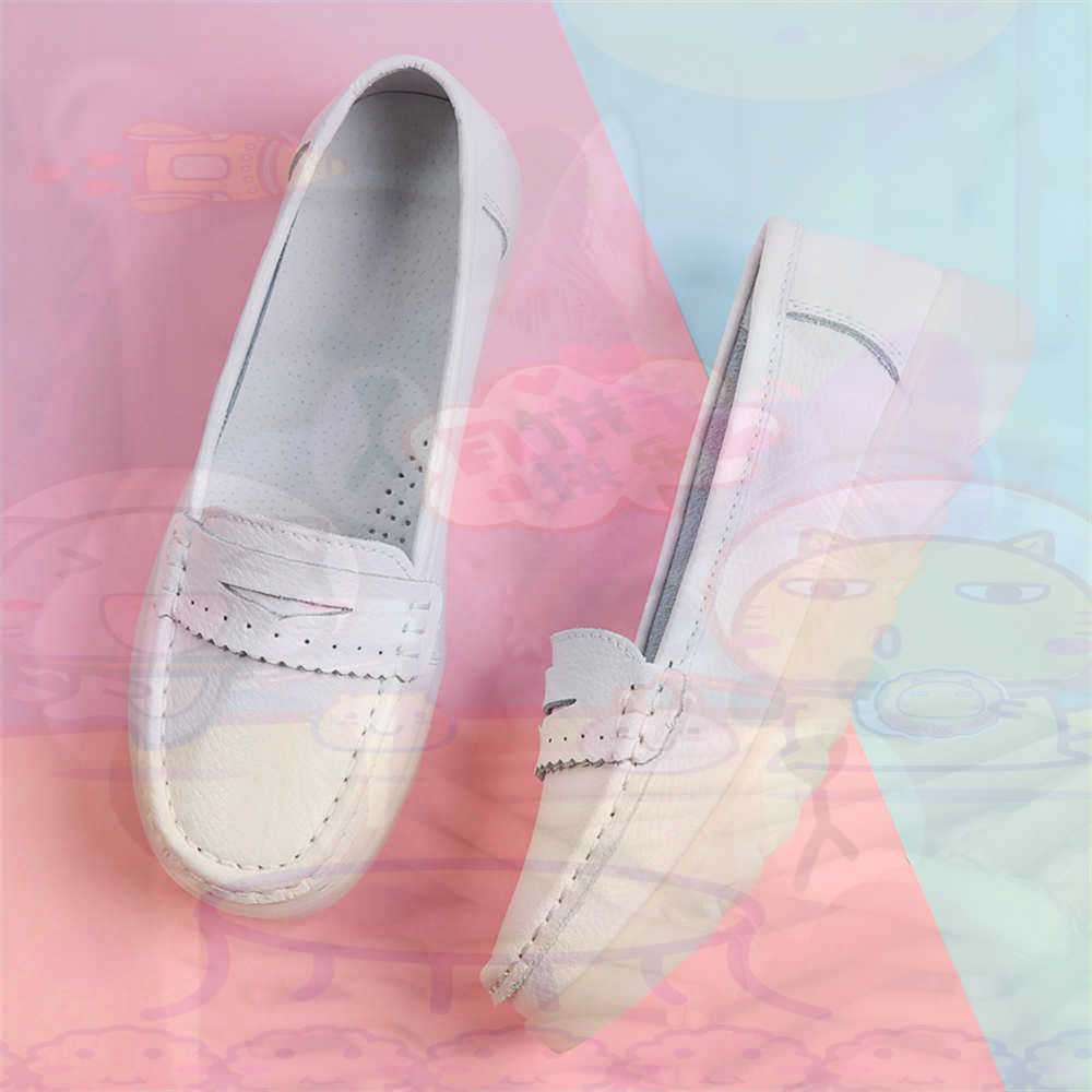 모카신 운전 십대 운동화 스케이트 보드 여성 신발 실버 - Travel Accessories Long Flight 리뷰 및 가격
