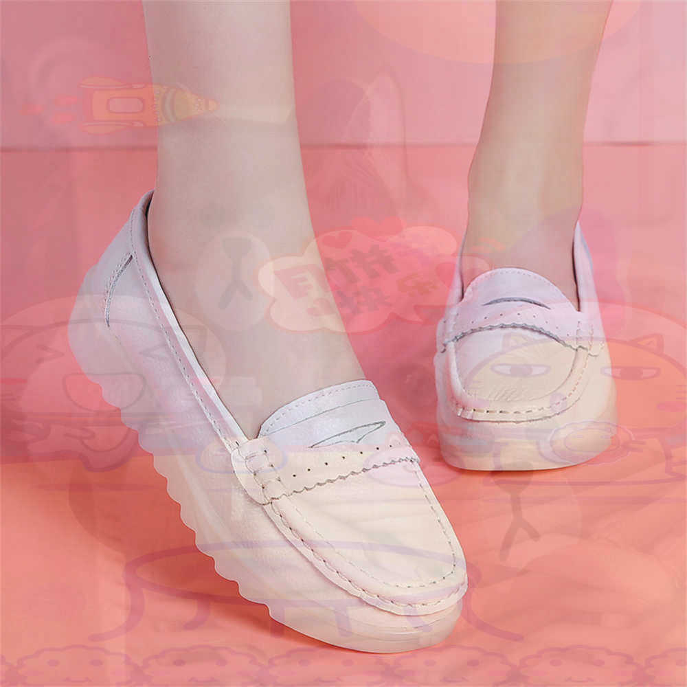 모카신 운전 십대 운동화 스케이트 보드 여성 신발 실버 - Travel Accessories Long Flight 리뷰 및 가격