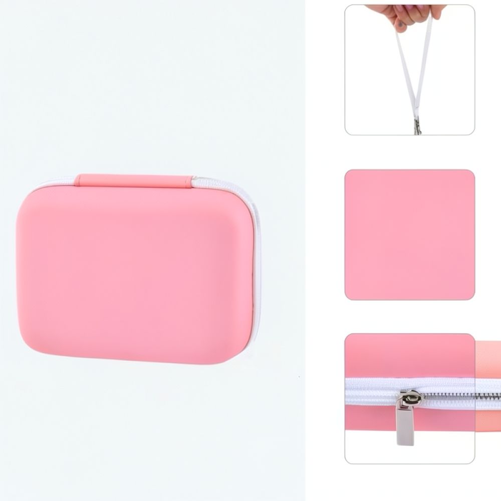 Phomemo D30, D35 및 Jadens D11  - Travel Accessories Organizer Bag 리뷰 및 가격