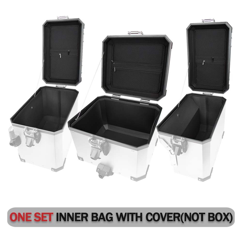 BMW R1250GS R1200GS F850GS ADV - Luggage Cover Protector 리뷰 및 가격