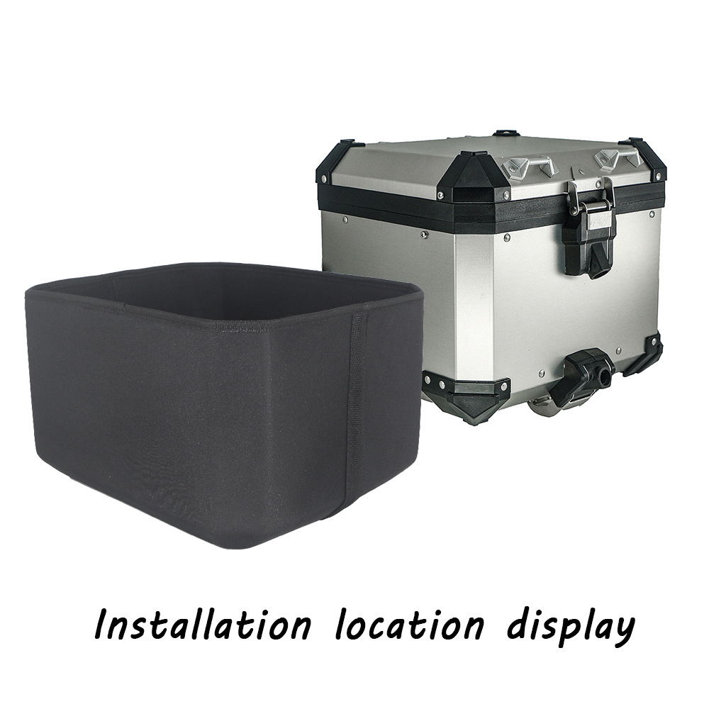 BMW R1250GS R1200GS F850GS ADV - Luggage Cover Protector 리뷰 및 가격