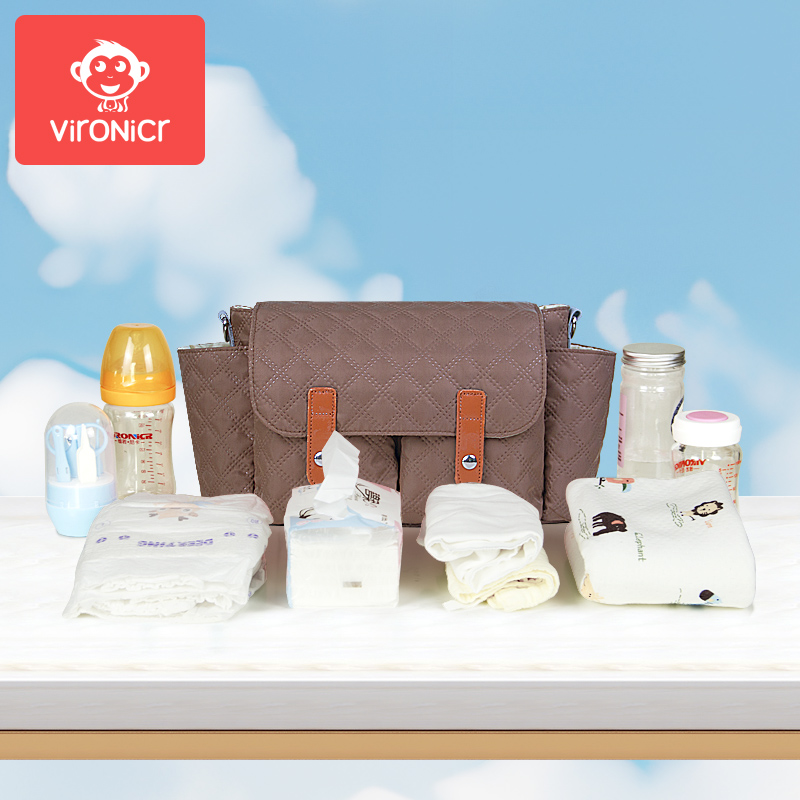 유모차 수납 가방 여행용 걸이형 가방 유모차 가방 기저 - Travel Accessories Baby 리뷰 및 가격