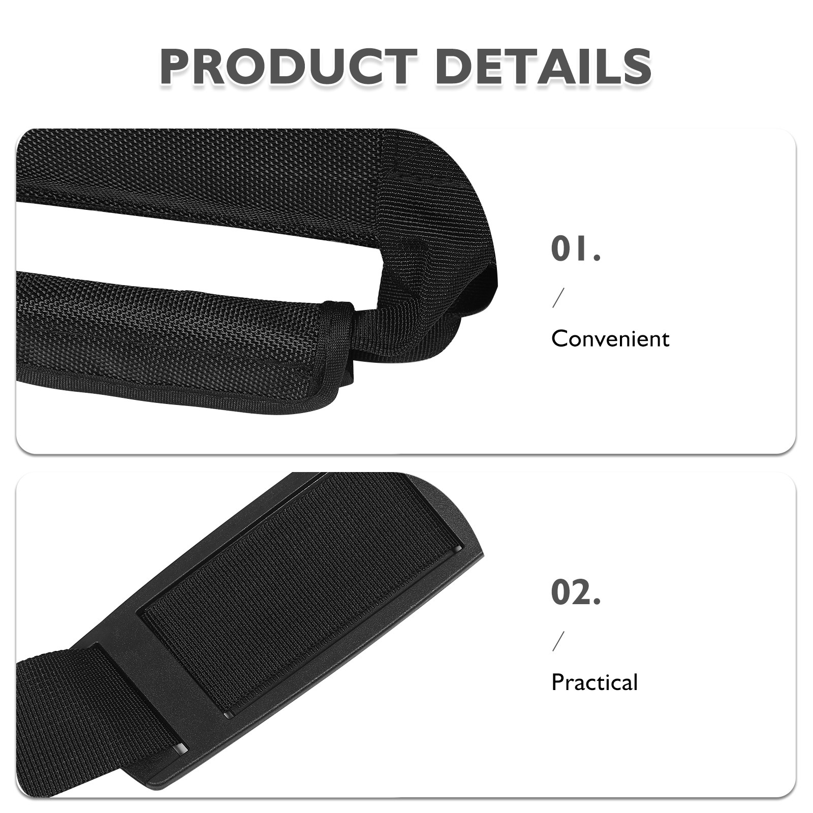 여행용 가방 블랙 20인치 접이식 악보대 삼각대 가방  - Travel Accessories Organizer Bag 리뷰 및 가격