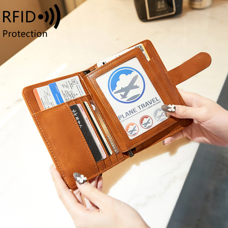 맞춤형 문자 여행 여권 지갑 패션 PU 가죽 대용량 카 - Travel Accessories Wallet 리뷰 및 가격