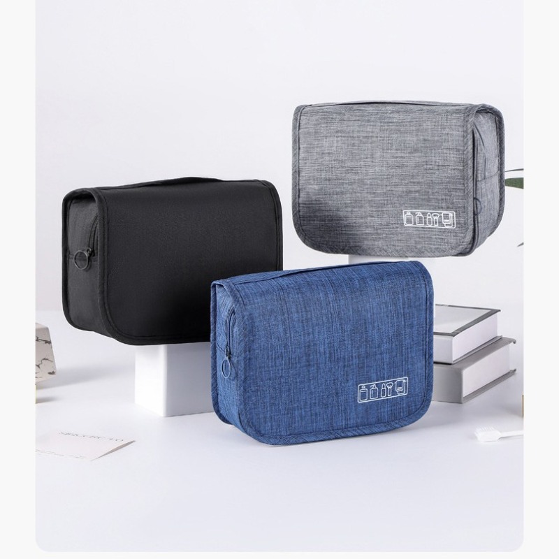 대용량 걸이형 세면도구 가방, 습식 및 건식 분리형 여 - Travel Accessories Organizer Bag 리뷰 및 가격