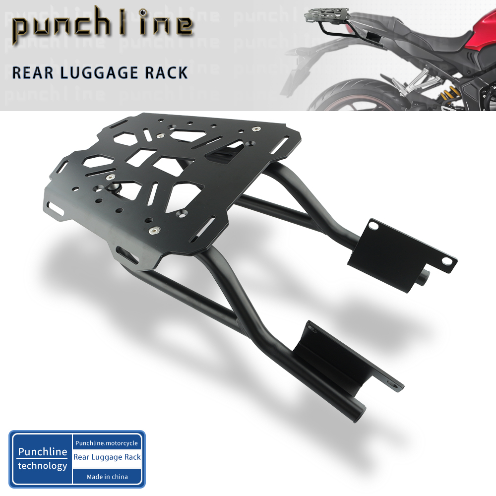 CB650R CBR650R 2021-2025 CB 65 - Luggage Cover Protector 리뷰 및 가격