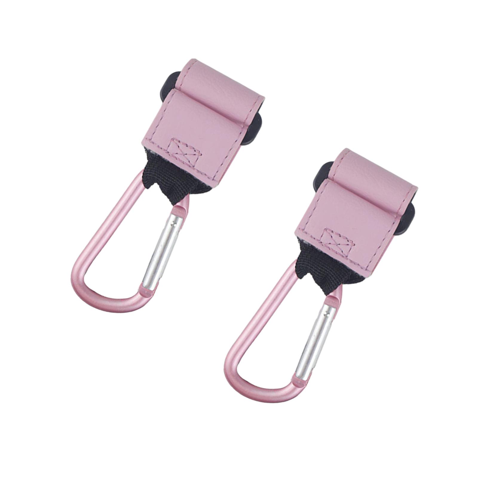 유니버설 유모차 걸이 조절 가능한 스트랩 가방 홀더 정 - Travel Accessories Baby 리뷰 및 가격
