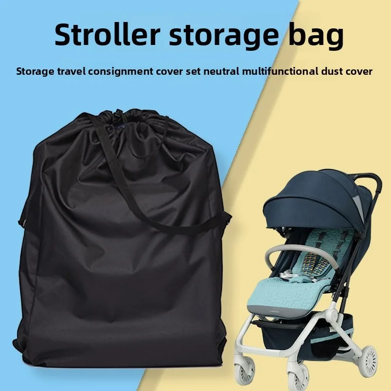 아기 유모차 보관 가방 범용 방진 가방 유모차 워커 유 - Travel Accessories Baby 리뷰 및 가격