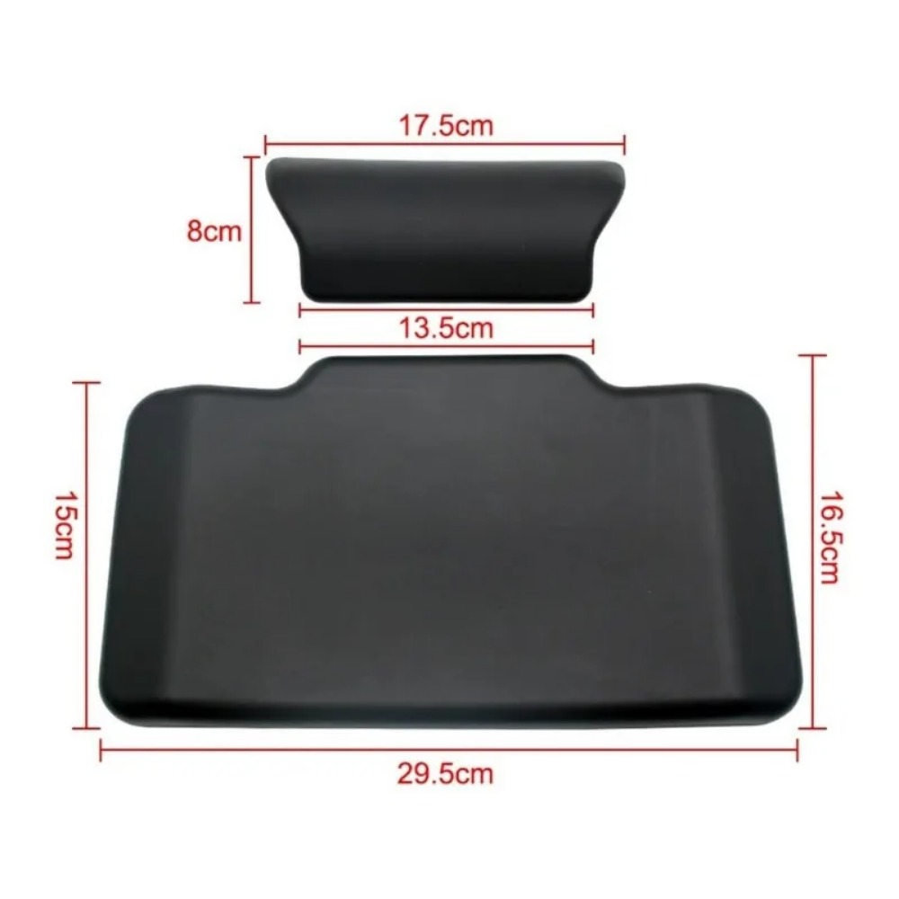 45L/55L 트렁크1 세트 범용 오토바이 리어 테일  - Luggage Cover Protector 리뷰 및 가격