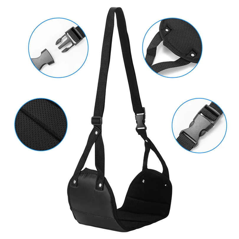 휴대용 조절식 발 받침대 해먹, 비행기 여행, 장거리  - Travel Accessories Long Flight 리뷰 및 가격