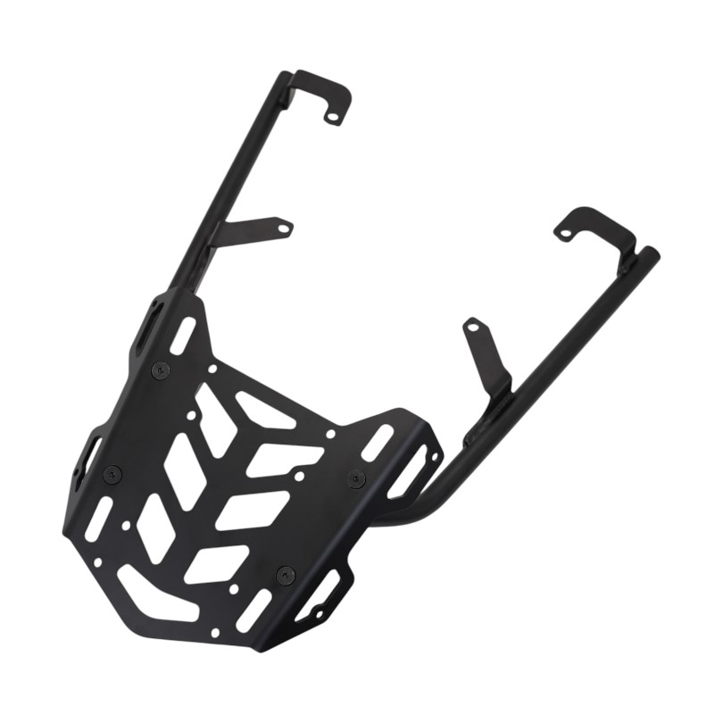 혼다 NC750X 리어 러기지 랙 탑 케이스 리어 랙  - Luggage Cover Protector 리뷰 및 가격