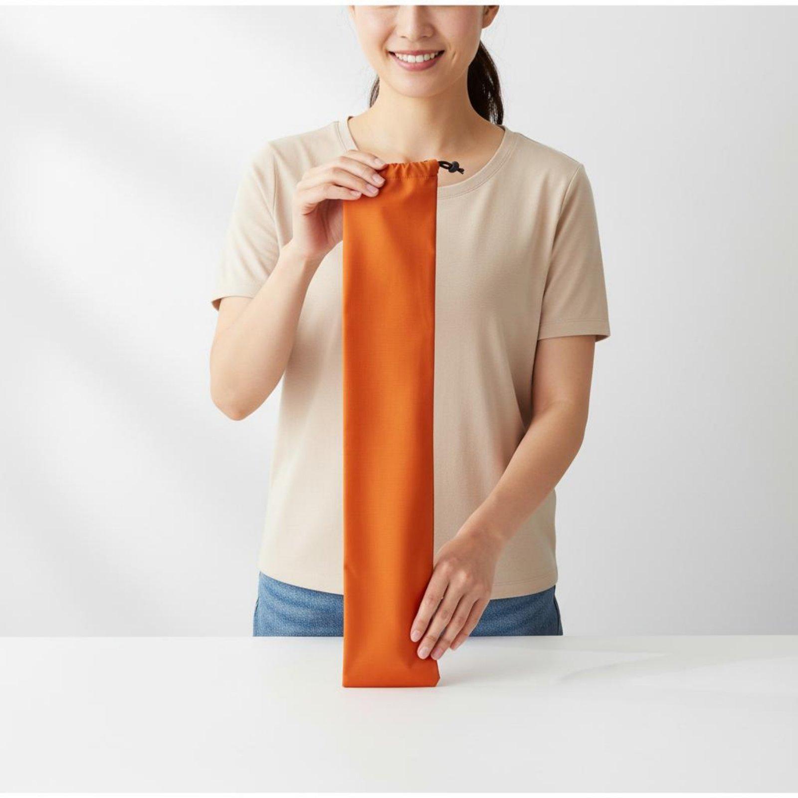 접이식 드로스트링 파우치 여행용 가정용품 및 액세서리  - Travel Accessories Organizer Bag 리뷰 및 가격