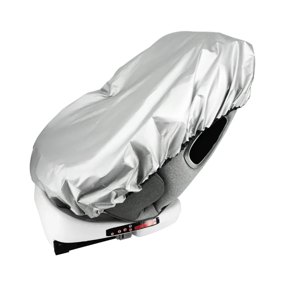 1PC 베이비 카시트 차양 커버는 열과 태양 UV를 차 - Travel Accessories Baby 리뷰 및 가격