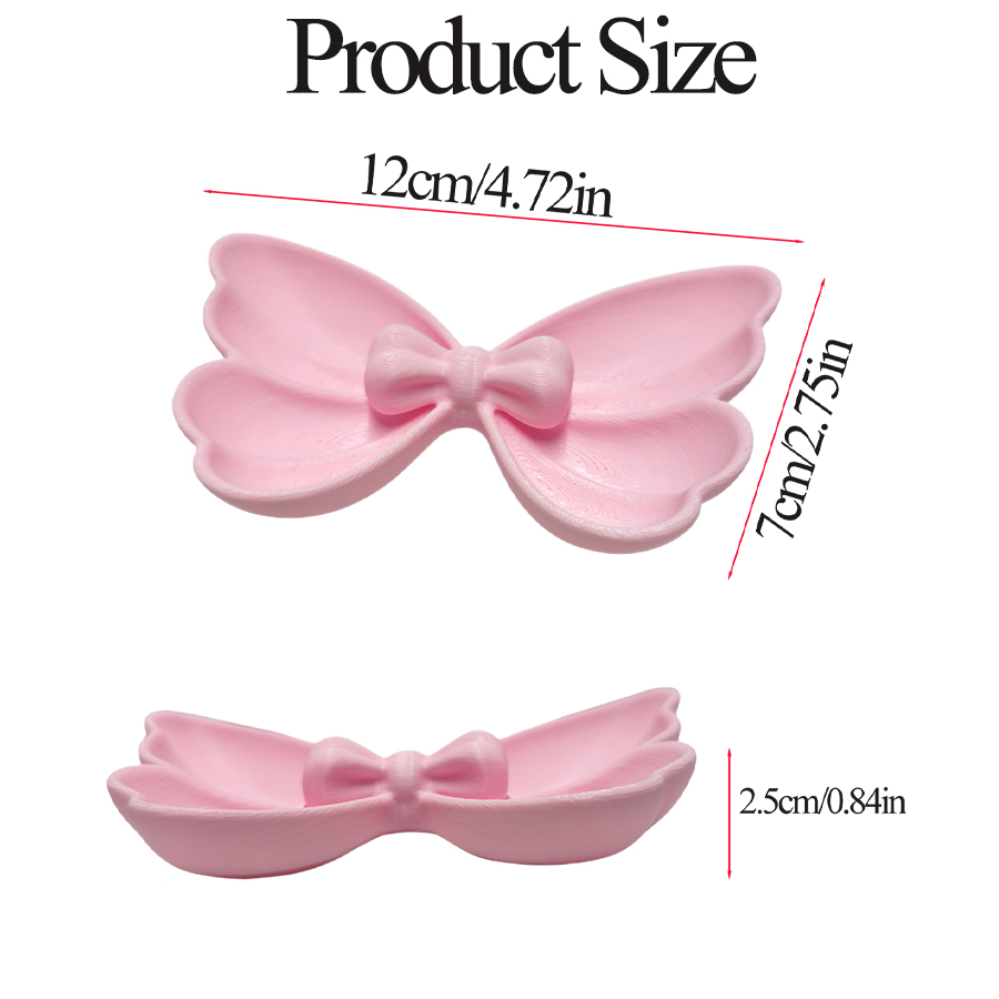 2피스 활 모양 다기능 보석 보관 트레이, 3D 가리비 - Travel Accessories Jewelry 리뷰 및 가격